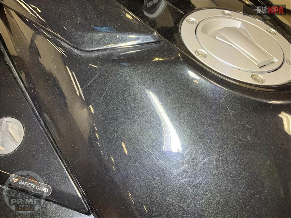 2016 Can-Am SPYDER F3 SE6 LIMITED — фото 43