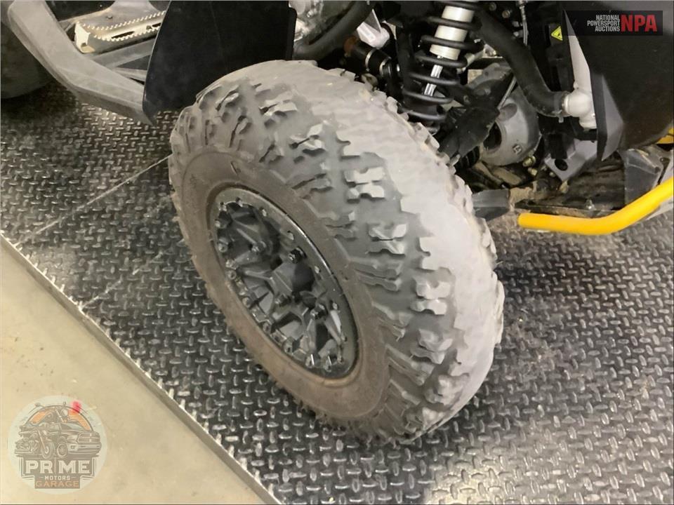 2024 Can-Am RENEGADE X XC 1000R — фото 37