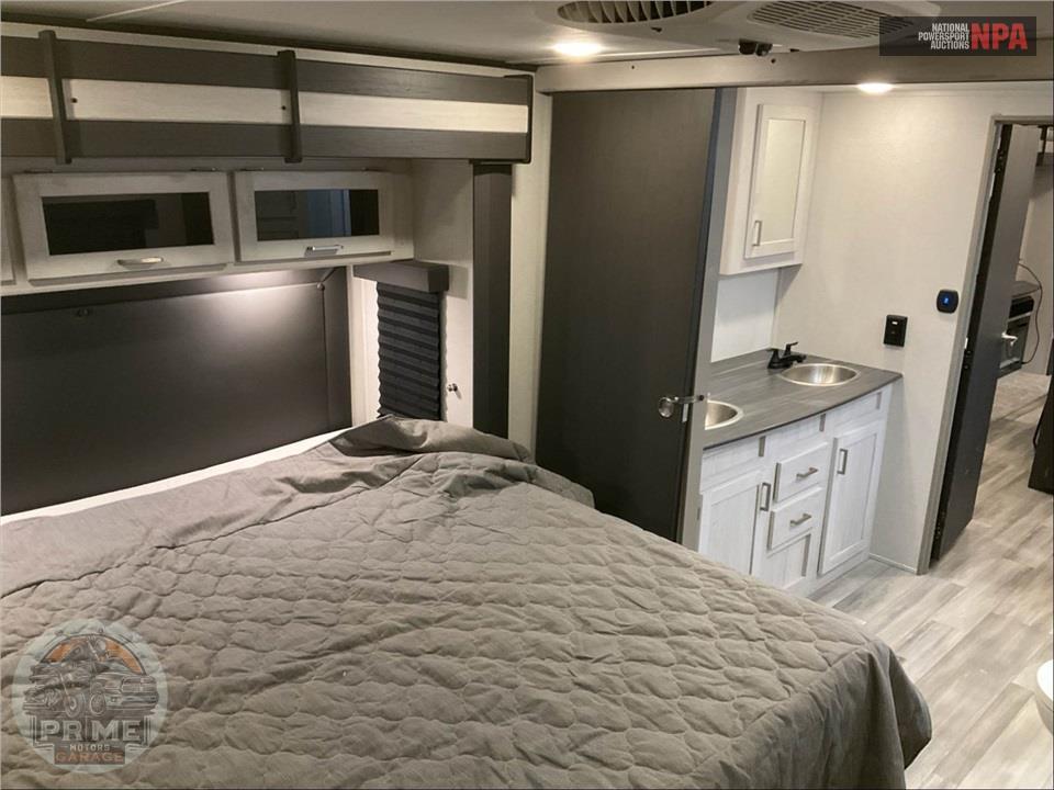 2021 Keystone Rv M-330 KBS SPRINTER LIMITED SERIES — фото 12