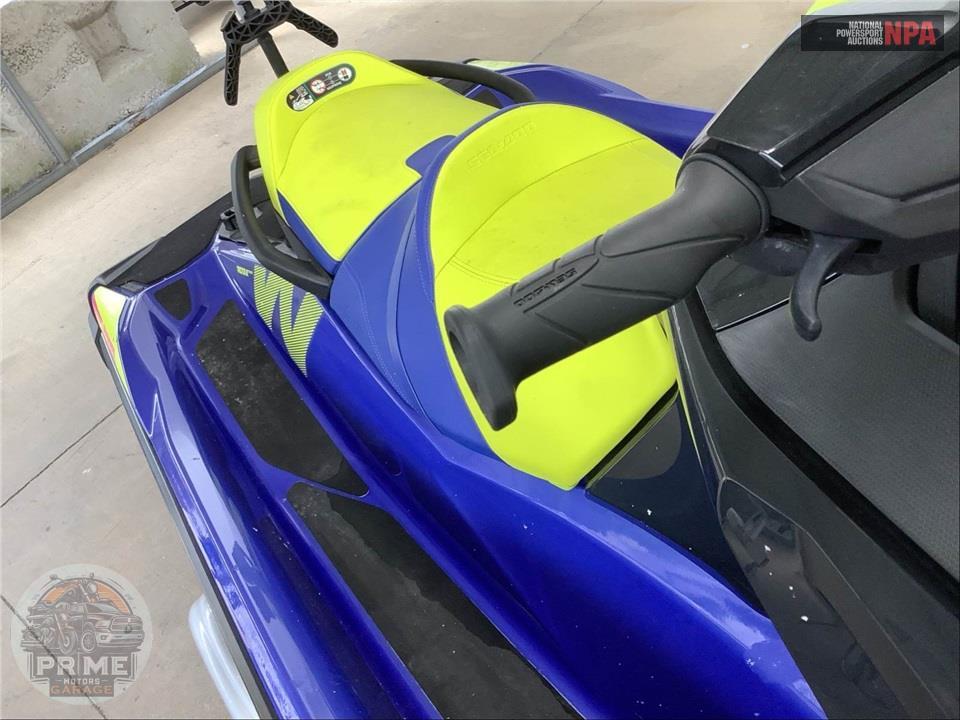 2021 Seadoo/Brp WAKE PRO 230 SOUND SYSTEM — фото 17