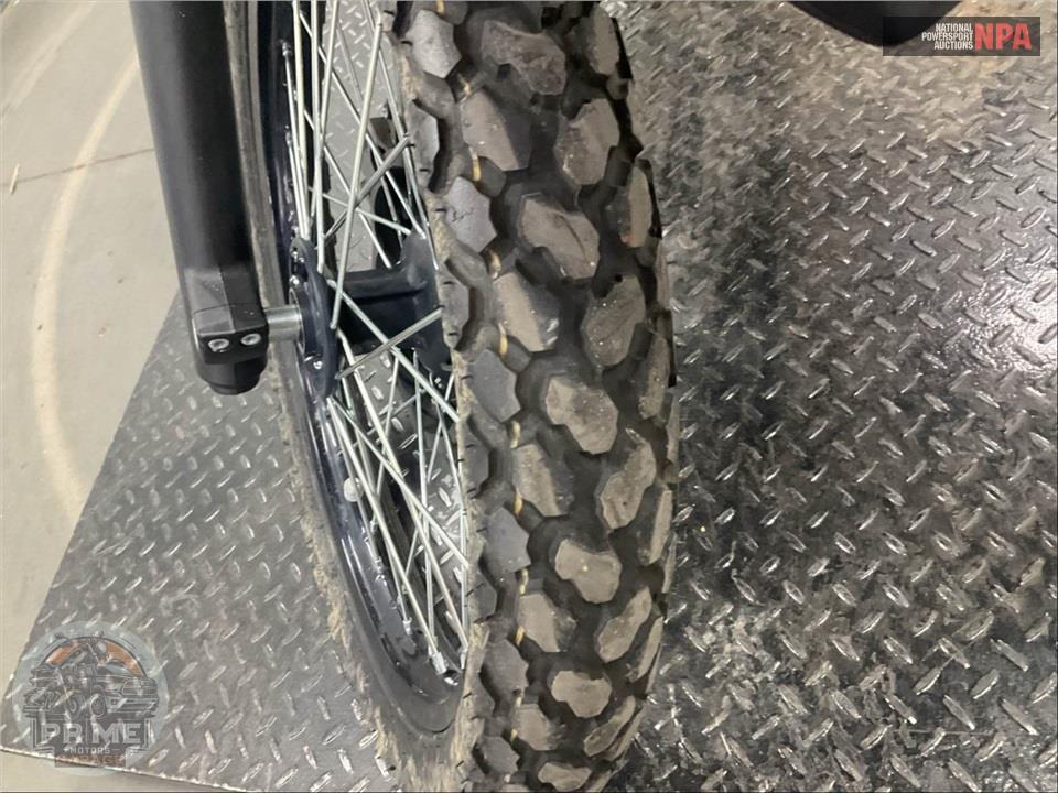 2023 Kawasaki KLR650 ADVENTURE ABS — фото 19
