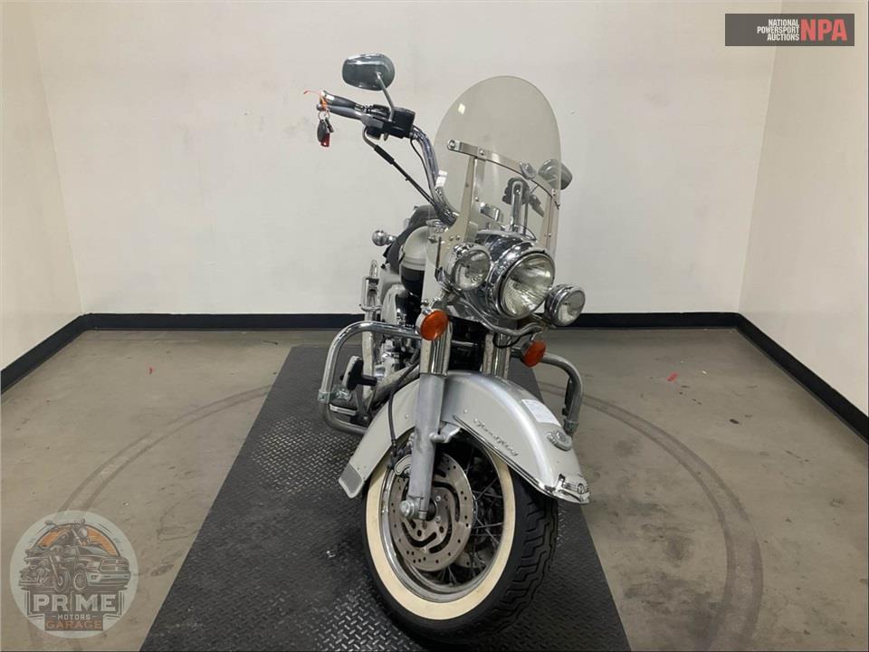 2003 Harley-Davidson FLHRCI ROAD KING CLASSIC (Anniv) — фото 2