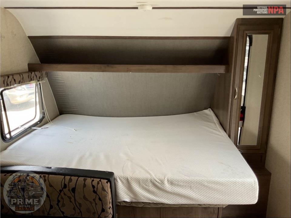 2018 Keystone Rv M-175 BH - PASSPORT EXPRESS SERIES — фото 11
