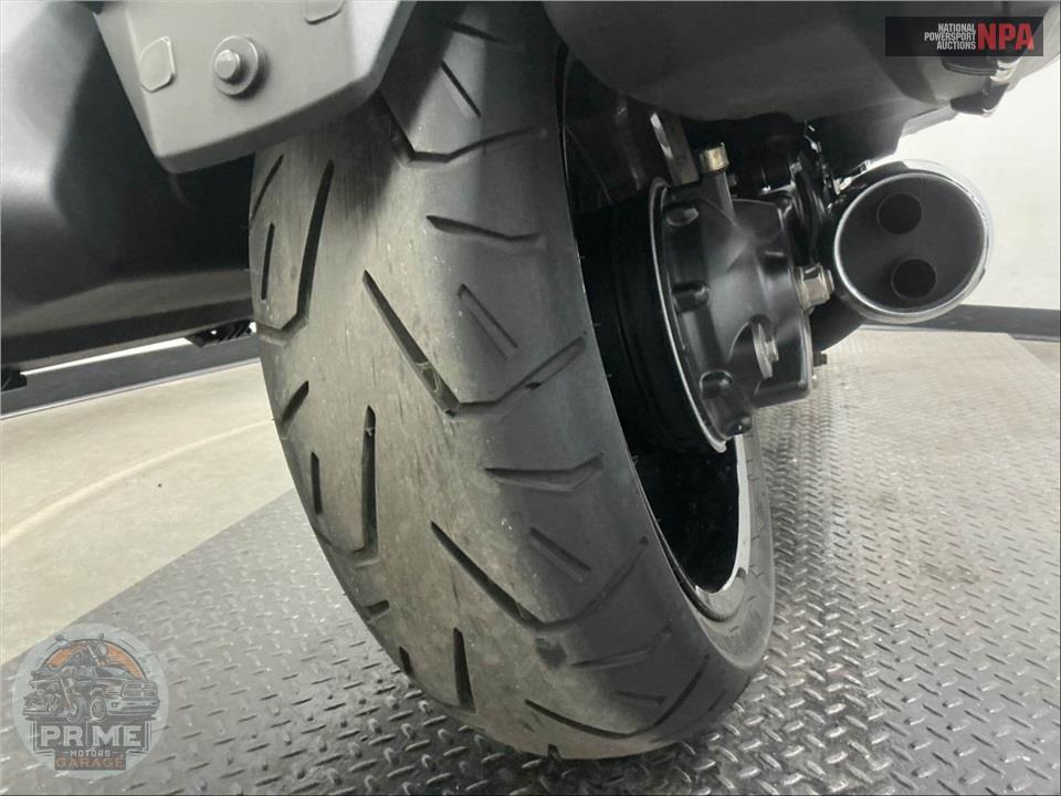 2014 Honda CTX1300 DLX — фото 18