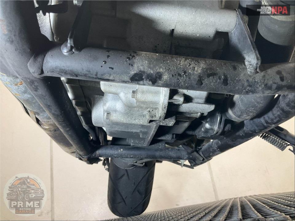 2009 Honda VT750CA9 SHADOW AERO — фото 11