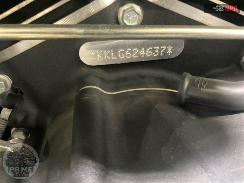2016 Harley-Davidson FLHTKL ULTRA LIMITED LOW — фото 42