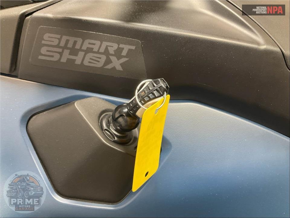 2026 Can-Am OUTLANDER MAX LIMITED 1000R — фото 6