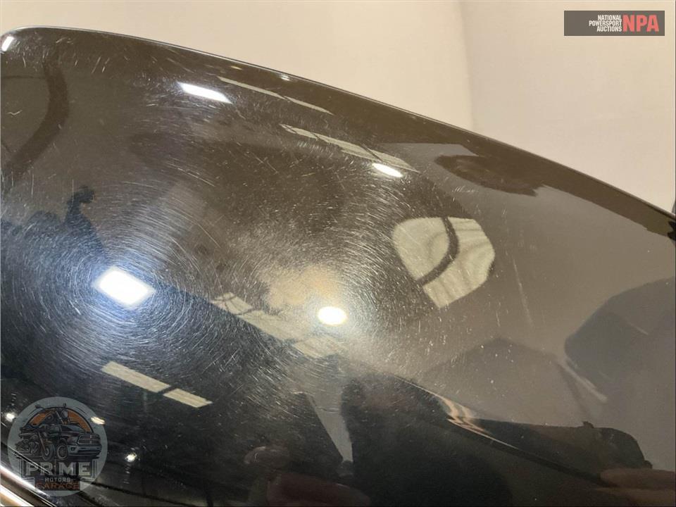 2022 Harley-Davidson FLHTK ULTRA LIMITED — фото 14