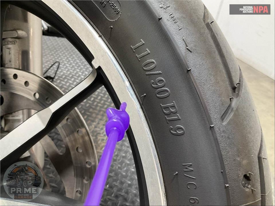 2019 Harley-Davidson FXLR LOW RIDER — фото 18