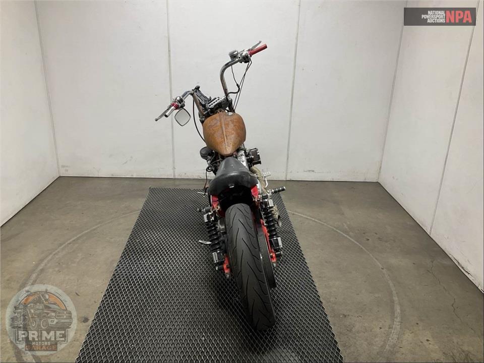 1998 Harley-Davidson XL1200S SPORT — фото 4