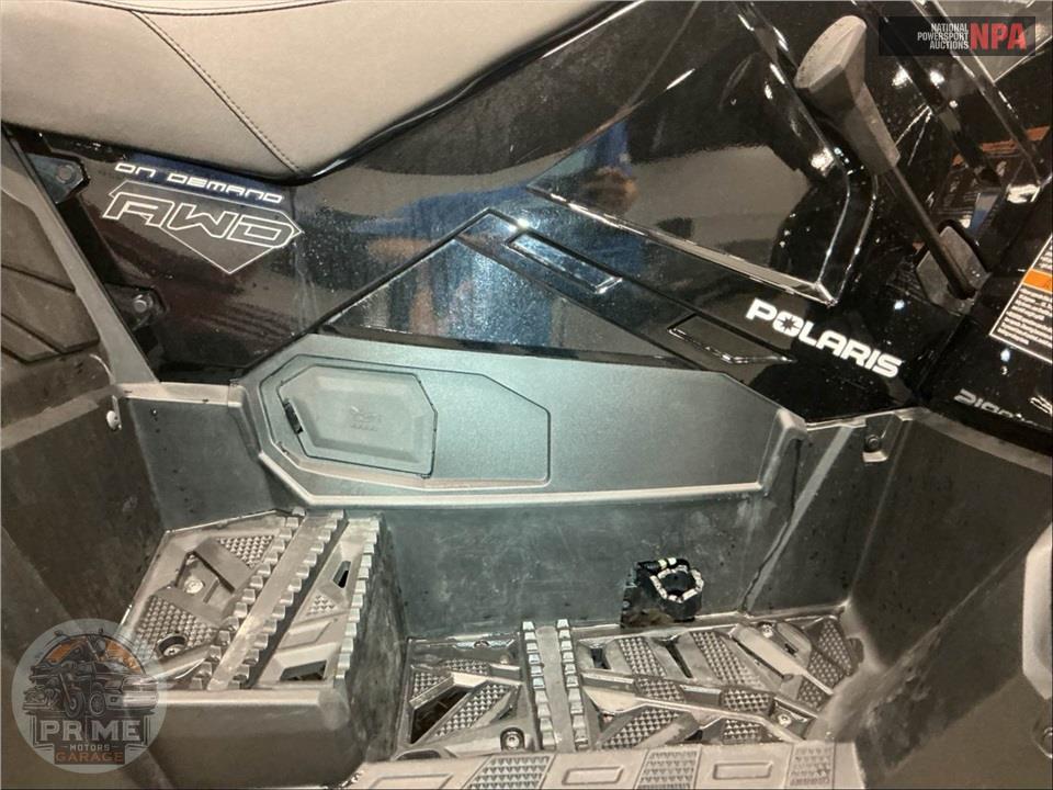 2025 Polaris SPORTSMAN X2 570 — фото 8