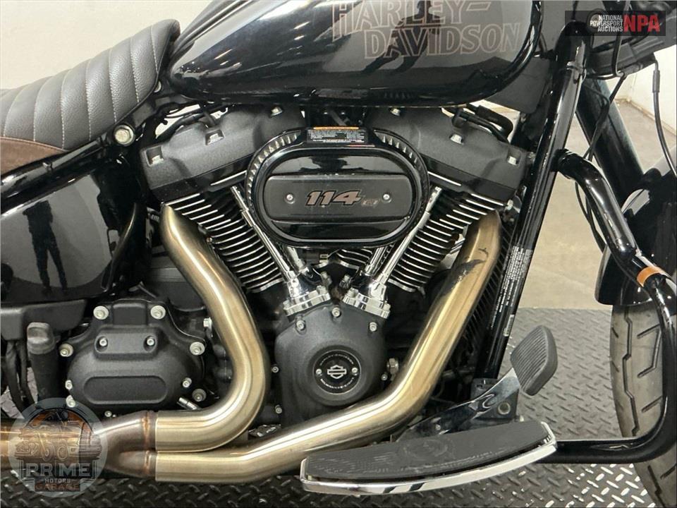 2020 Harley-Davidson FXLRS LOW RIDER S — фото 6