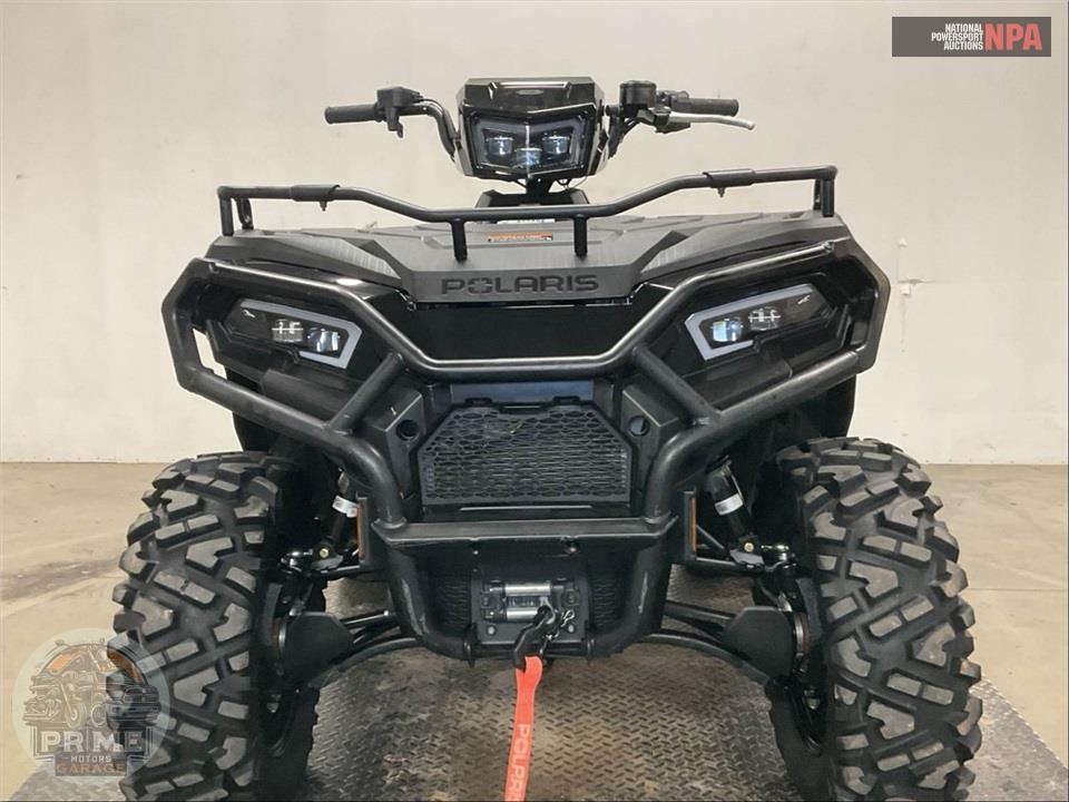 2024 Polaris SPORTSMAN 570 TRAIL — фото 2