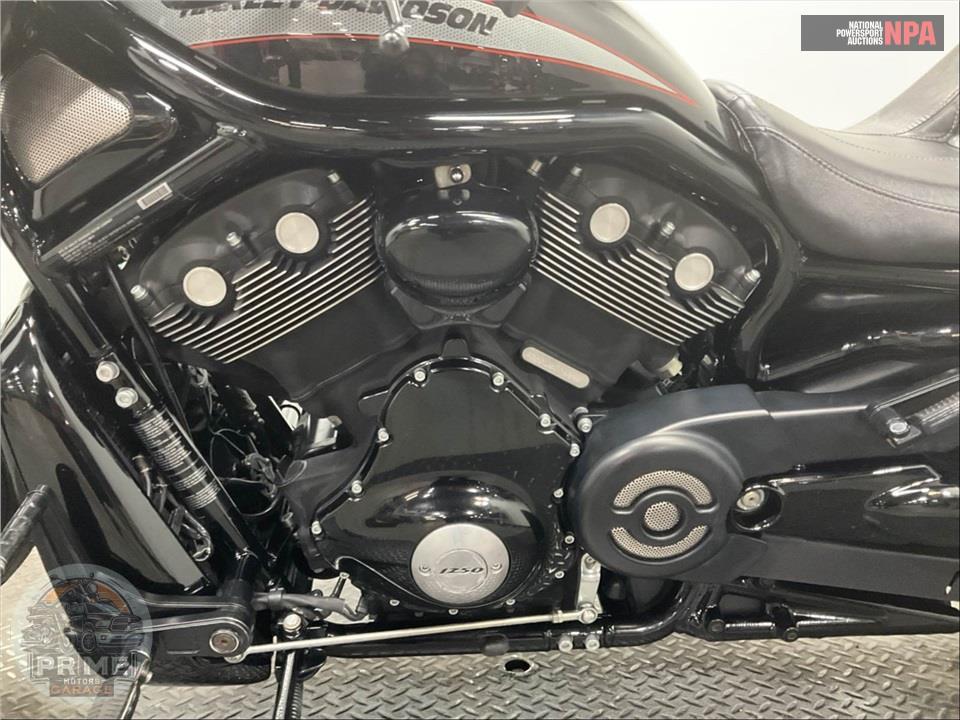 2013 Harley-Davidson VRSCDX NIGHT ROD SPECIAL — фото 7