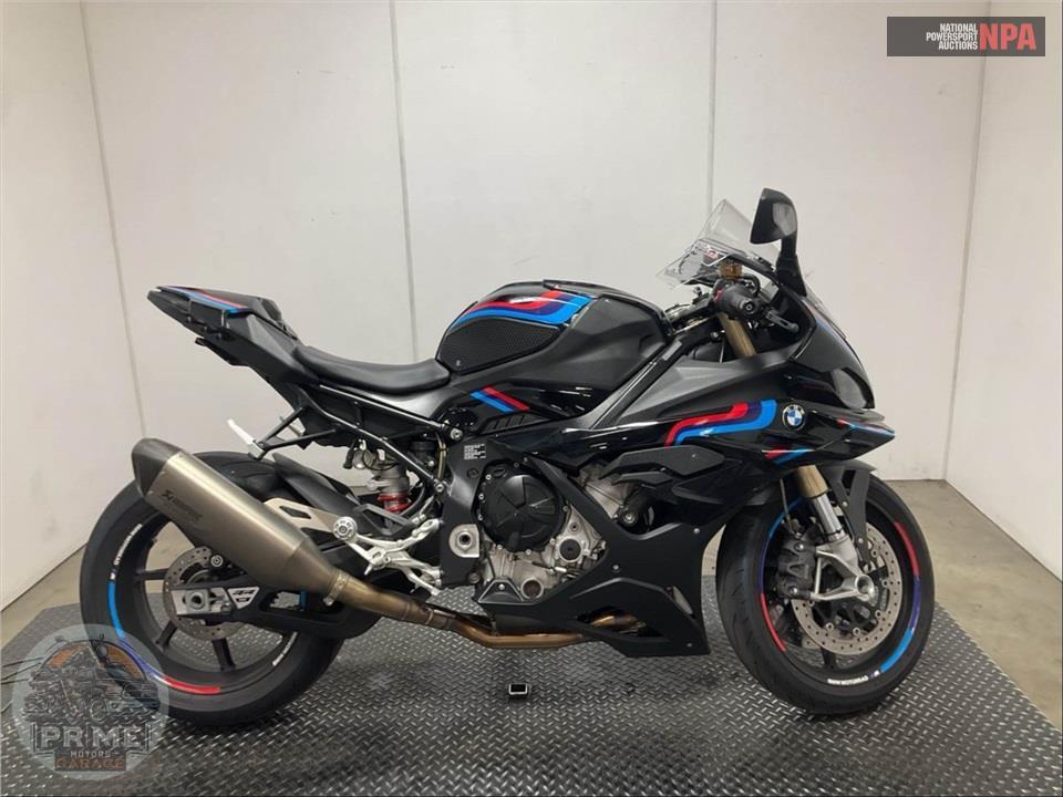 2024 Bmw S 1000 RR — фото 1