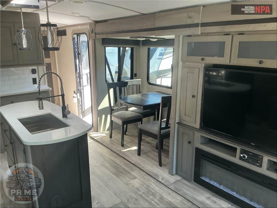 2021 Keystone Rv M-330 RL - OUTBACK SERIES — фото 6