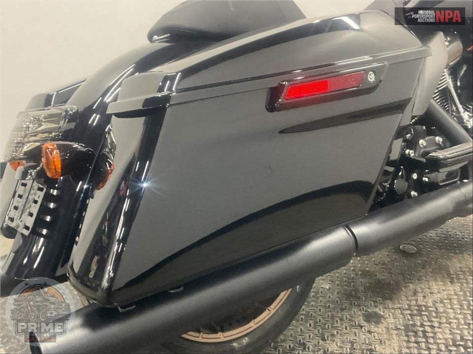 2022 Harley-Davidson FLHXST STREET GLIDE ST — фото 17
