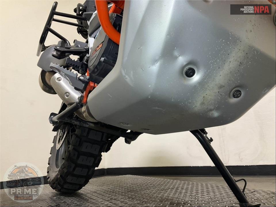 2023 Ktm 1290 SUPER ADVENTURE R — фото 11