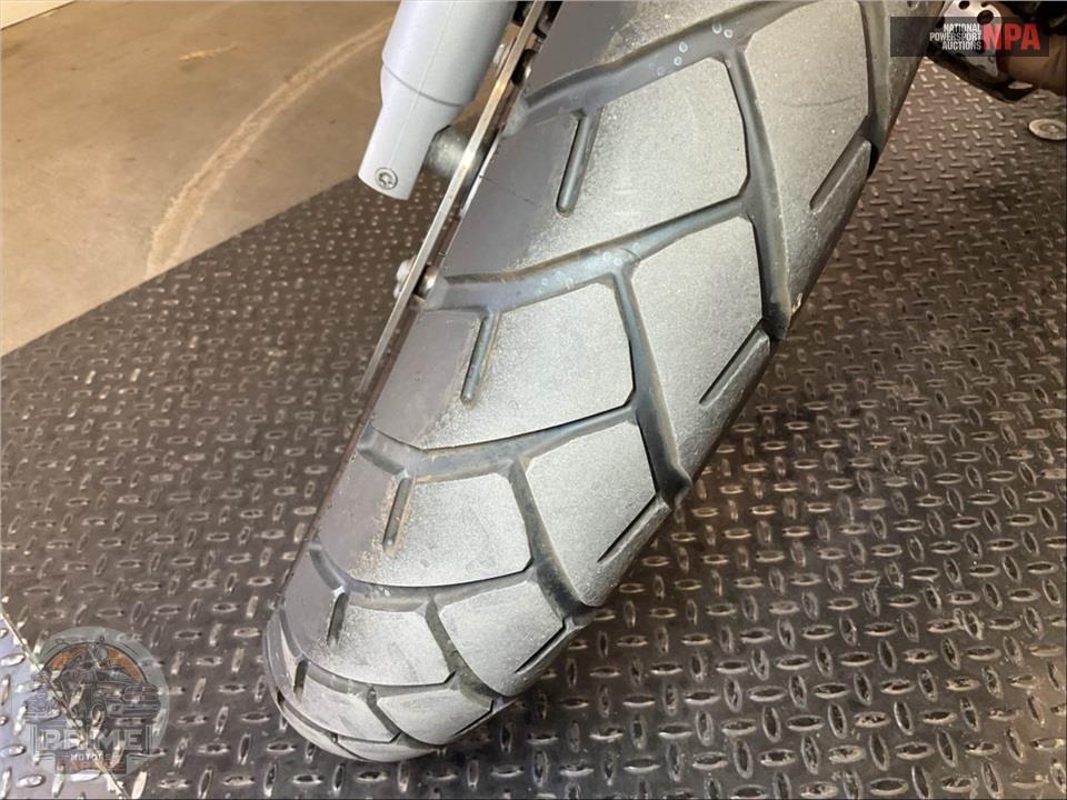 2005 Bmw R1200GS — фото 18