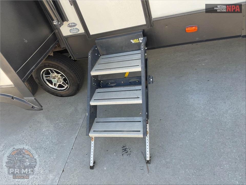 2020 Keystone Rv M-328 RL OUTBACK SERIES — фото 46