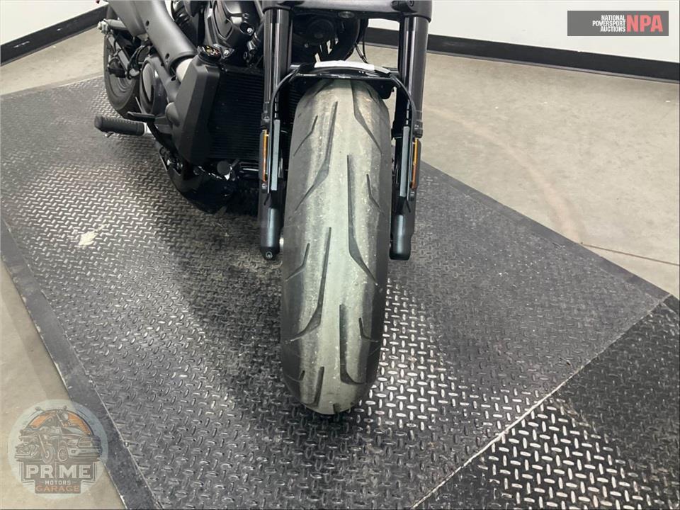 2025 Harley-Davidson RH1250S SPORTSTER S — фото 15