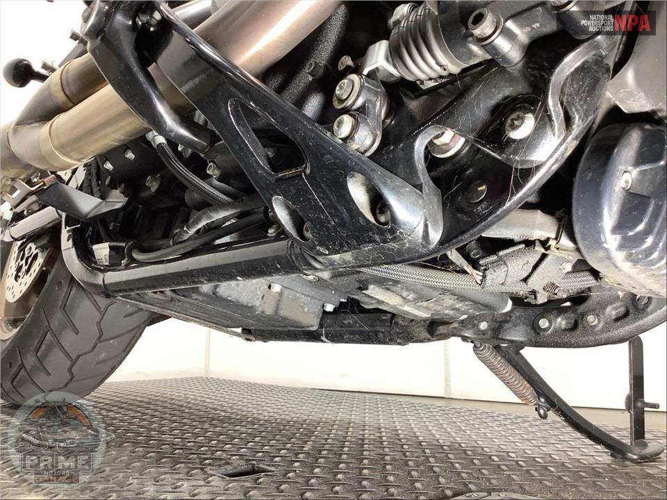 2024 Harley-Davidson FXLRS LOW RIDER S — фото 13