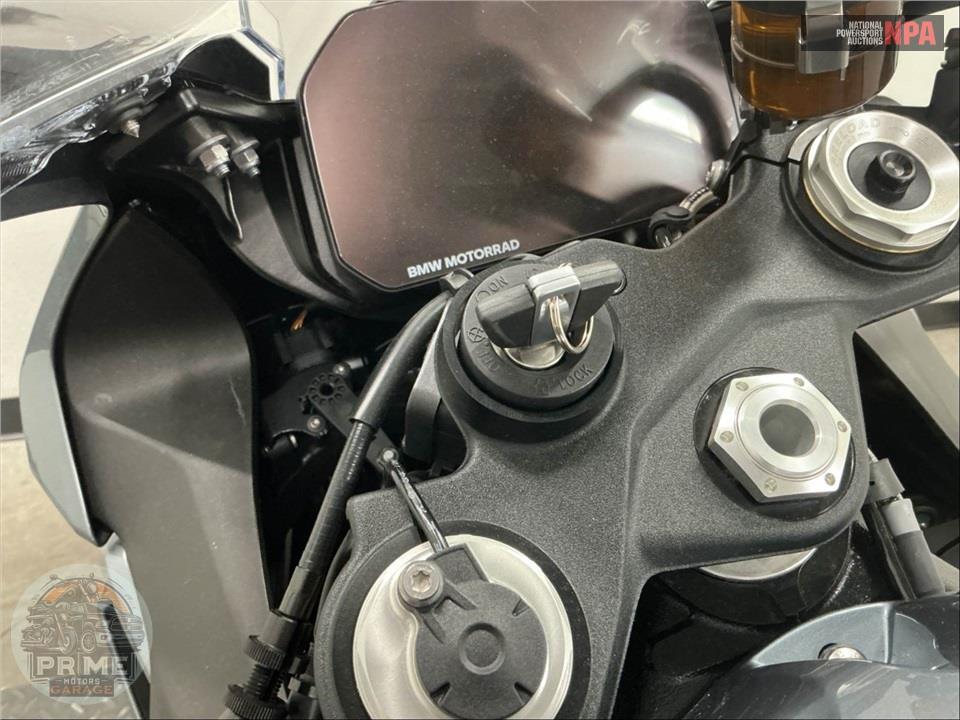 2025 Bmw S 1000 RR — фото 11