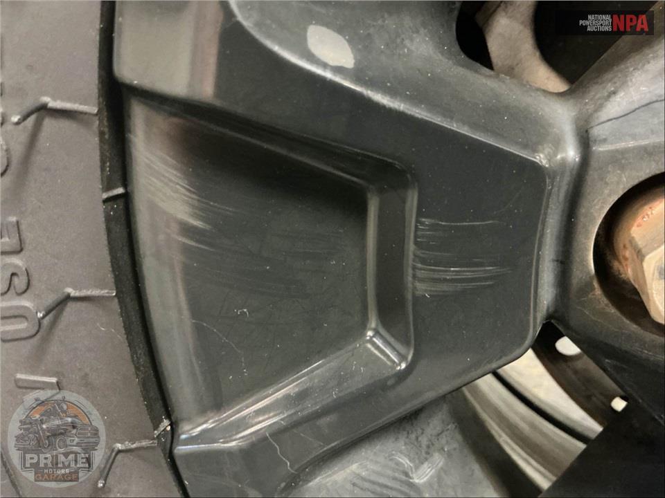 2023 Polaris RANGER CREW 1000 PREMIUM — фото 20