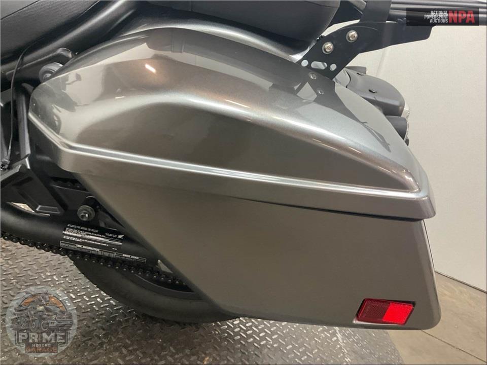 2025 Honda CMX1100A2 REBEL 1100T — фото 14