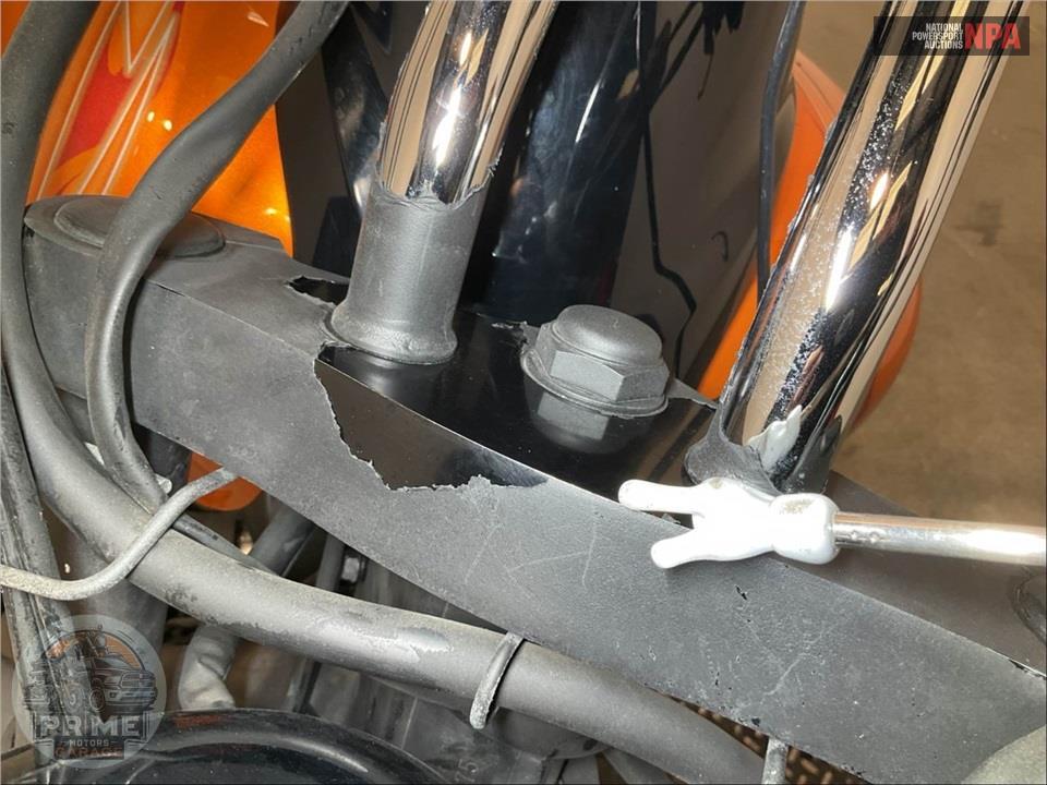 2012 Kawasaki VN900CCFA VULCAN CUSTOM — фото 28
