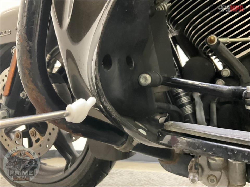 2020 Harley-Davidson FLHTK ULTRA LIMITED — фото 23
