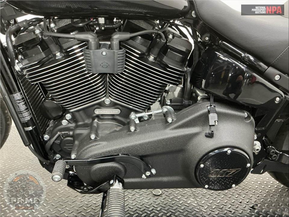 2023 Harley-Davidson FXLRS LOW RIDER S — фото 7
