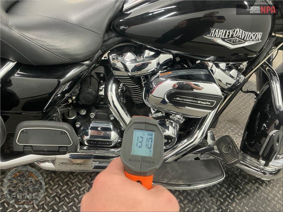 2019 Harley-Davidson FLHR ROAD KING — фото 8