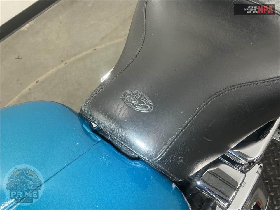 2000 Harley-Davidson FXDWG DYNA WIDE GLIDE — фото 46