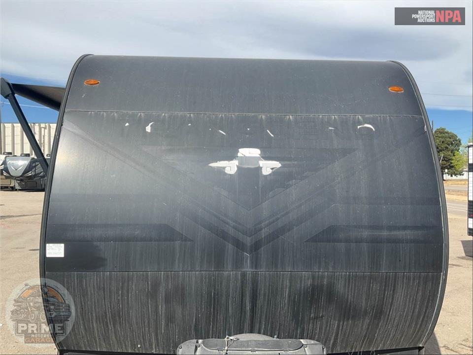 2021 Grand Design Recreational Vehicles M-247BH - TRANSCEND XPLOR SERIES — фото 22