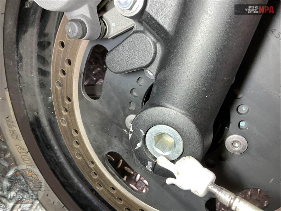 2023 Kawasaki EN650CPFNN VULCAN S — фото 23
