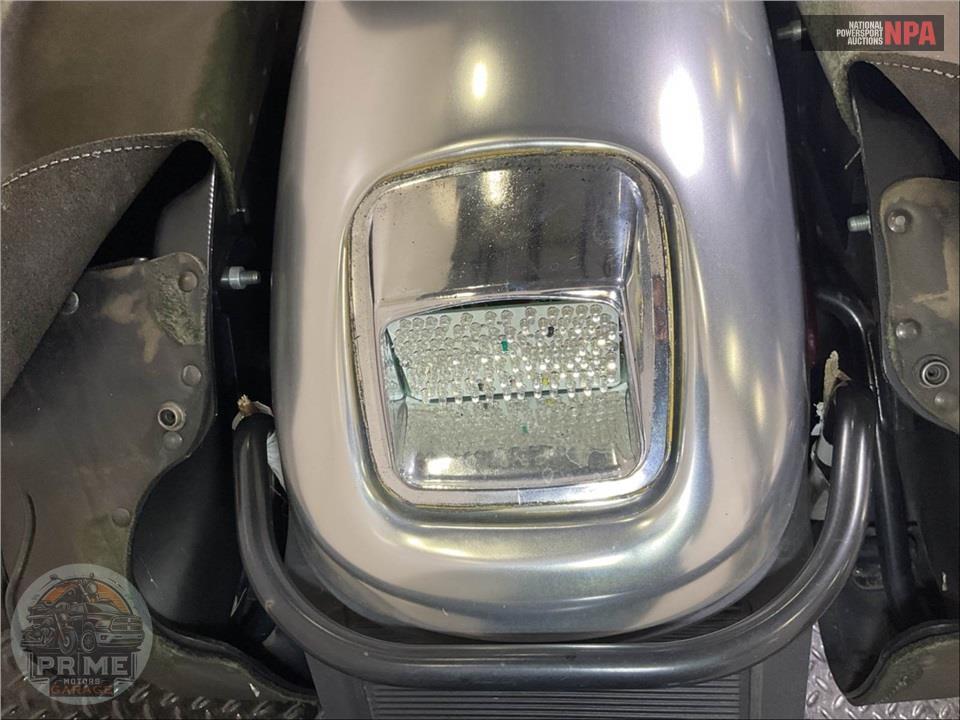 2003 Harley-Davidson VRSCA V-ROD (Anniv) — фото 31