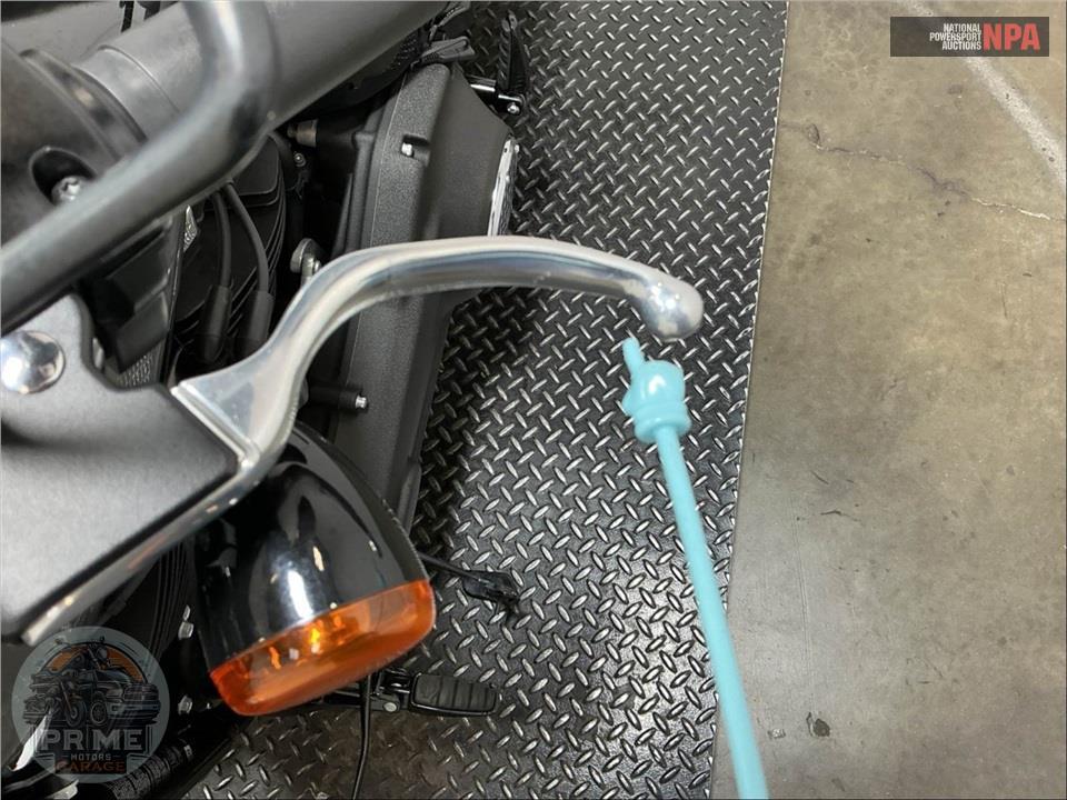 2023 Harley-Davidson FXFBS FAT BOB 114 — фото 19