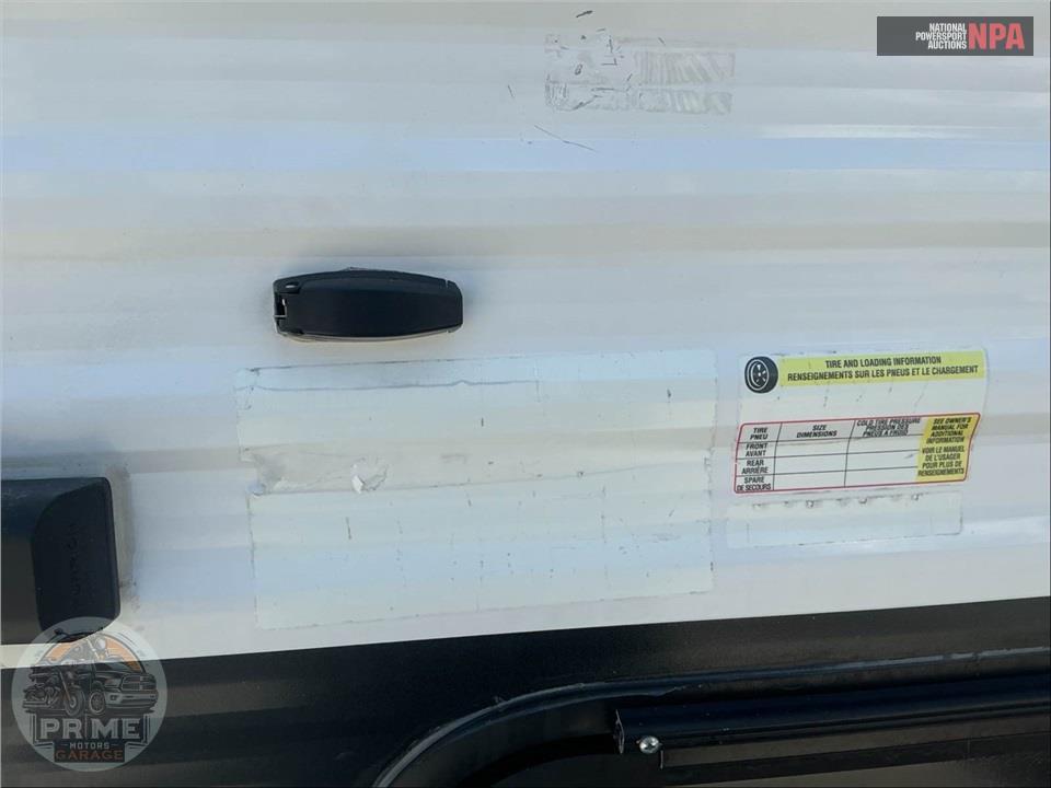2022 Keystone Rv M-272 BH HIDEOUT SERIES — фото 47