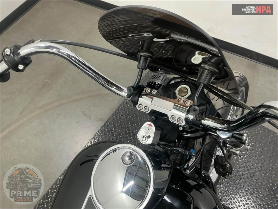 2004 Harley-Davidson FLTRI ROAD GLIDE — фото 5