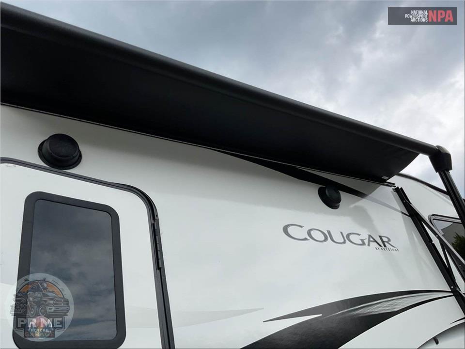 2021 Keystone Rv M-290 RLS - COUGAR FIFTH WHEEL SERIES — фото 36