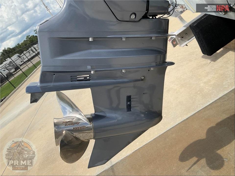 2023 Tidewater Boats 210 LXF(*) L=21/E=150HP YAMAHA — фото 10