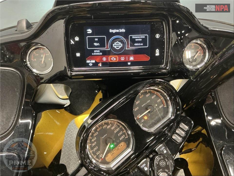 2023 Harley-Davidson FLTRXS ROAD GLIDE SPECIAL — фото 5