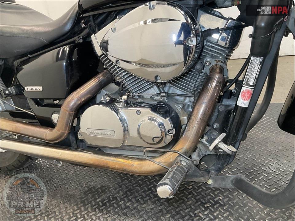 2009 Honda VT750CA9 SHADOW AERO — фото 6