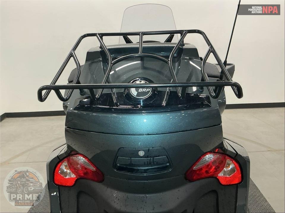 2019 Can-Am SPYDER RT-LIMITED SE6 — фото 21