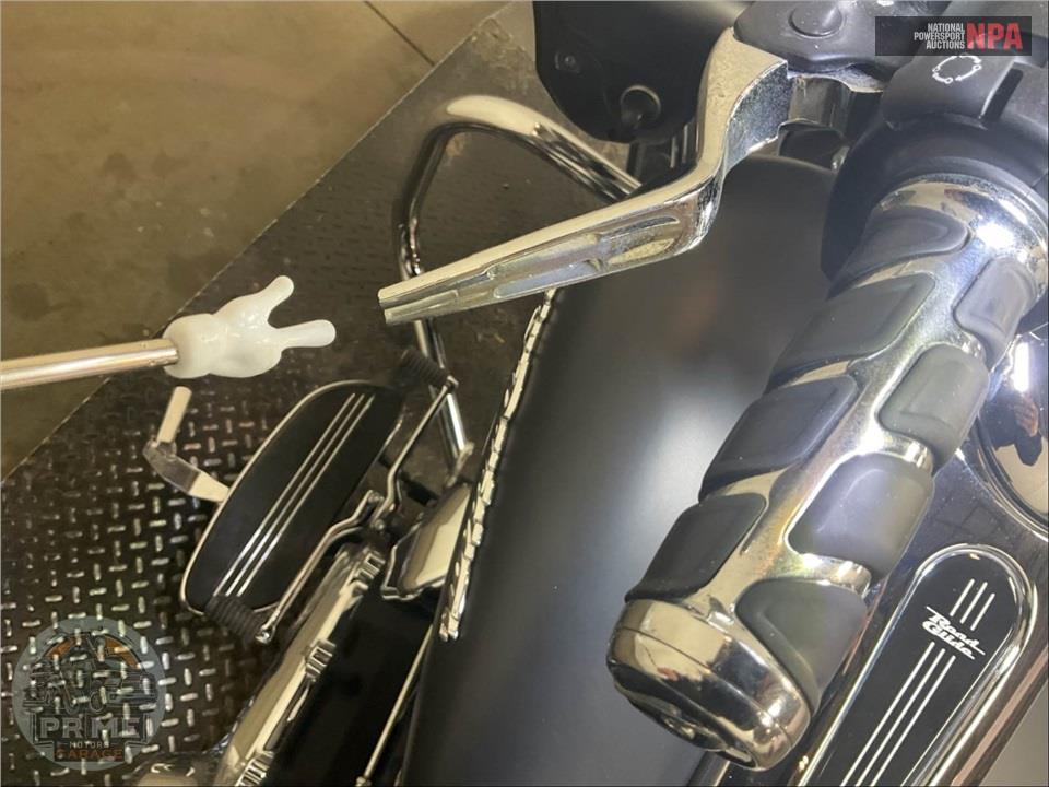 2015 Harley-Davidson FLTRX ROAD GLIDE — фото 33