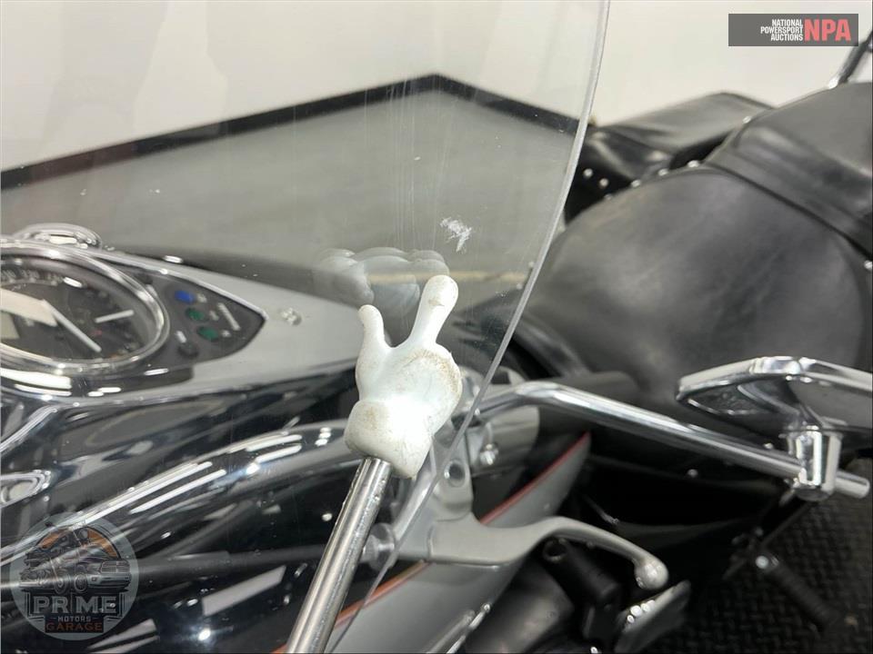 2007 Kawasaki VN900D7F VULCAN CLSC LT — фото 16
