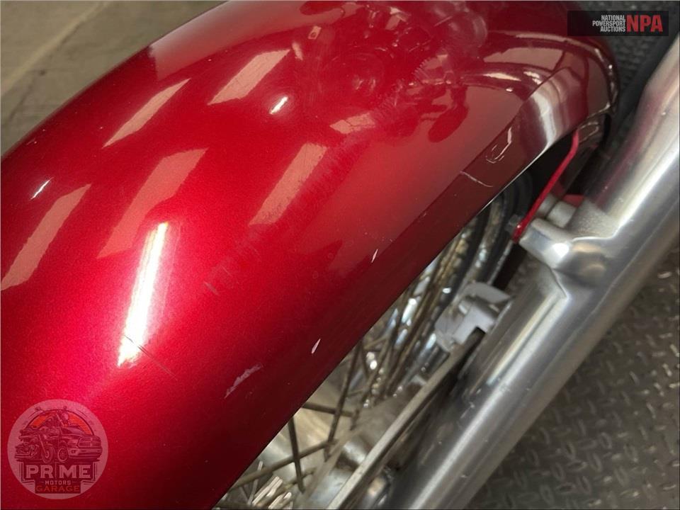 2007 Honda VT600C7 SHADOW VLX — фото 18