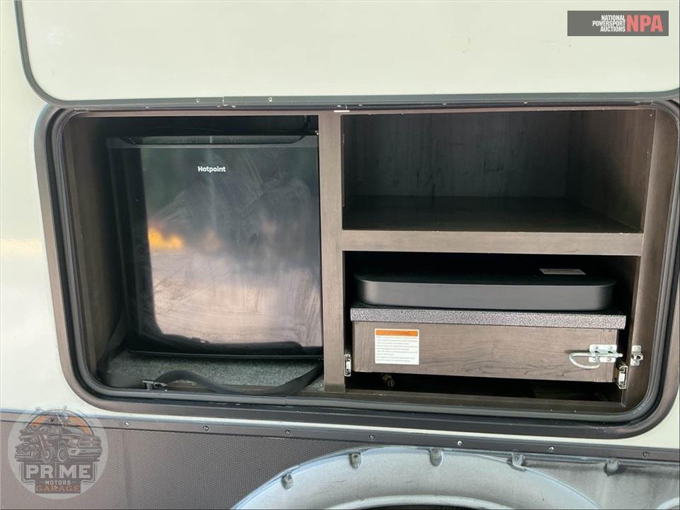 2019 Keystone Rv M-290 BHS - BULLET ULTRA LITE SERIES — фото 30