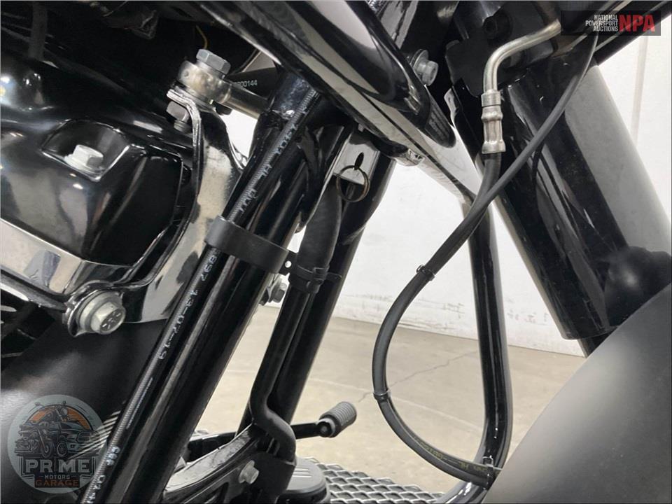 2020 Harley-Davidson FLHRXS ROAD KING SPECIAL — фото 12